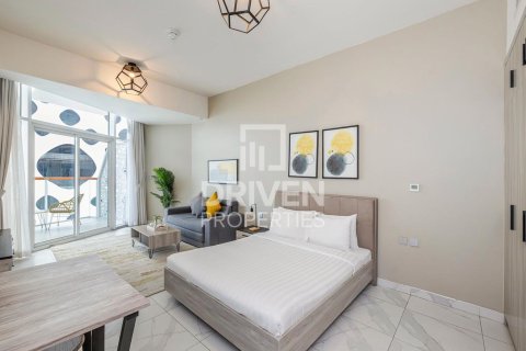 Wohnung zum Verkauf in Business Bay, Dubai, VAE 1 Zimmer, 50.35 m2 Nr. 743986 - Foto 5