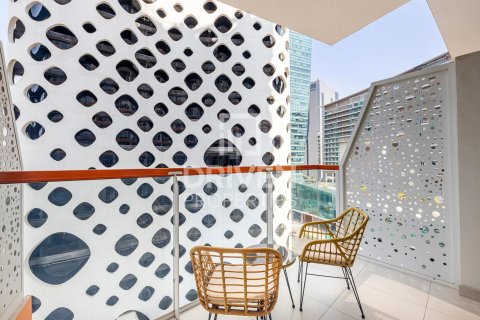 Wohnung zum Verkauf in Business Bay, Dubai, VAE 1 Zimmer, 50.35 m2 Nr. 743986 - Foto 7