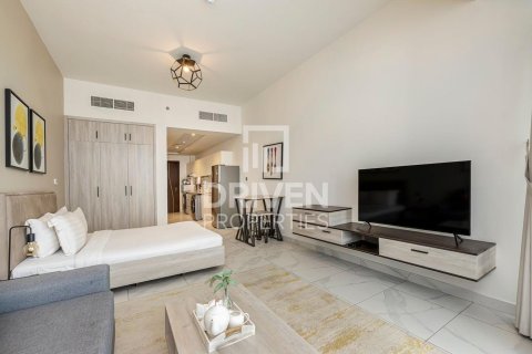 Wohnung zum Verkauf in Business Bay, Dubai, VAE 1 Zimmer, 50.35 m2 Nr. 743986 - Foto 3