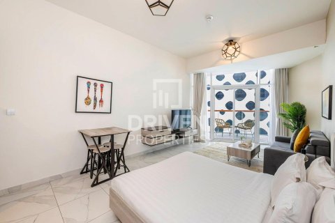 Wohnung zum Verkauf in Business Bay, Dubai, VAE 1 Zimmer, 50.35 m2 Nr. 743986 - Foto 10