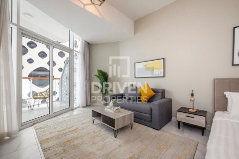 Wohnung zum Verkauf in Business Bay, Dubai, VAE 1 Zimmer, 50.35 m2 Nr. 743986 - Foto 4