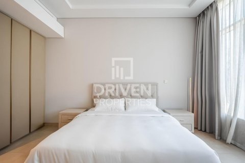 Jumeirah Lake Towers, Dubai, UAE의 판매용 아파트 침실 1개, 86.4제곱미터 번호 744040 - 사진 9