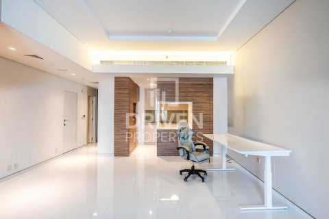 Jumeirah Lake Towers, Dubai, UAE의 판매용 아파트 침실 1개, 86.4제곱미터 번호 744040 - 사진 7