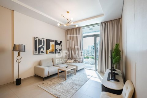 Jumeirah Lake Towers, Dubai, UAE의 아파트 침실 1개, 86.4제곱미터 번호 744040