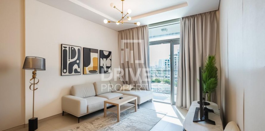 Jumeirah Lake Towers, Dubai, UAE의 아파트 침실 1개, 86.4제곱미터 번호 744040