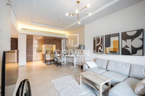 Jumeirah Lake Towers, Dubai, UAE의 판매용 아파트 침실 1개, 86.4제곱미터 번호 744040 - 사진 5