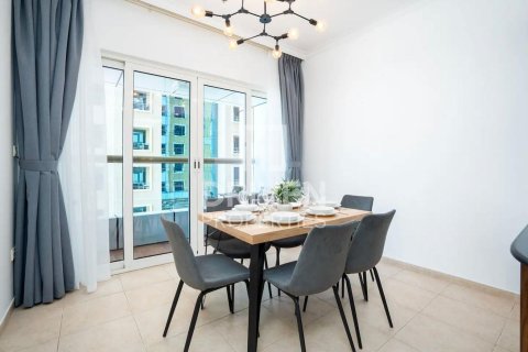 Dubai Marina, Dubai, BAE’de satılık daire 2 yatak odası, 123.65 m² No 744044 - fotoğraf 2