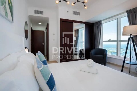 Dubai Marina, Dubai, BAE’de satılık daire 2 yatak odası, 123.65 m² No 744044 - fotoğraf 11