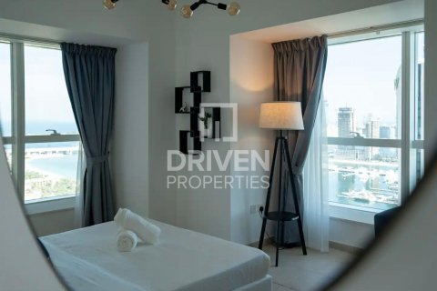 Dubai Marina, Dubai, BAE’de satılık daire 2 yatak odası, 123.65 m² No 744044 - fotoğraf 7