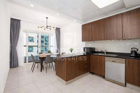 Dubai Marina, Dubai, BAE’de satılık daire 2 yatak odası, 123.65 m² No 744044 - fotoğraf 6