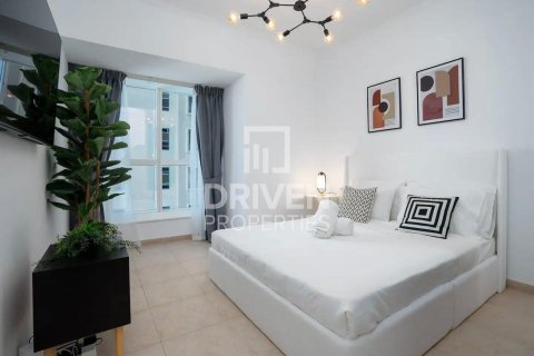 Dubai Marina, Dubai, BAE’de satılık daire 2 yatak odası, 123.65 m² No 744044 - fotoğraf 10