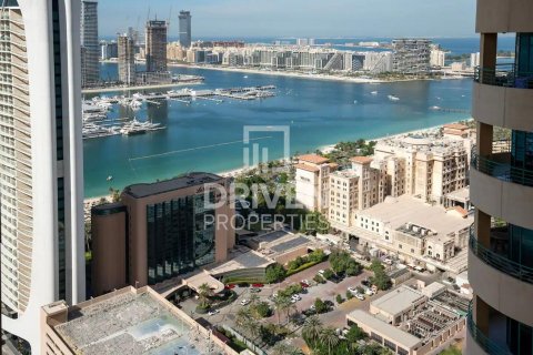 Dubai Marina, Dubai, BAE’de satılık daire 2 yatak odası, 123.65 m² No 744044 - fotoğraf 16