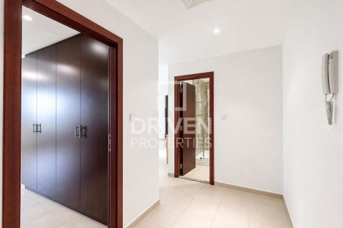 آپارتمان برای فروش در Jumeirah Beach Residence، Dubai، امارات متحده عربی 1 خوابه ، 102.66 متر مربع ، شماره 743987 - تصویر 9