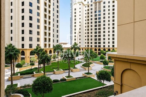 آپارتمان برای فروش در Jumeirah Beach Residence، Dubai، امارات متحده عربی 1 خوابه ، 102.66 متر مربع ، شماره 743987 - تصویر 18