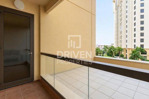 آپارتمان برای فروش در Jumeirah Beach Residence، Dubai، امارات متحده عربی 1 خوابه ، 102.66 متر مربع ، شماره 743987 - تصویر 19