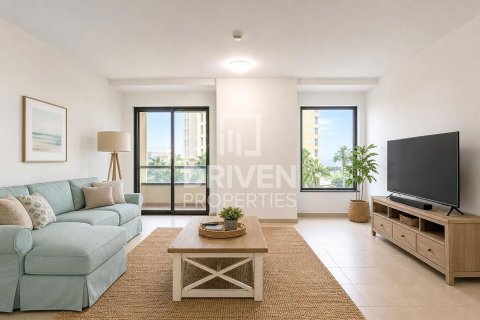 Jumeirah Beach Residence, Dubai, UAE의 판매용 아파트 침실 1개, 102.66제곱미터 번호 743987 - 사진 1