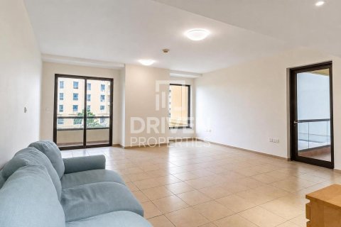آپارتمان برای فروش در Jumeirah Beach Residence، Dubai، امارات متحده عربی 1 خوابه ، 102.66 متر مربع ، شماره 743987 - تصویر 3