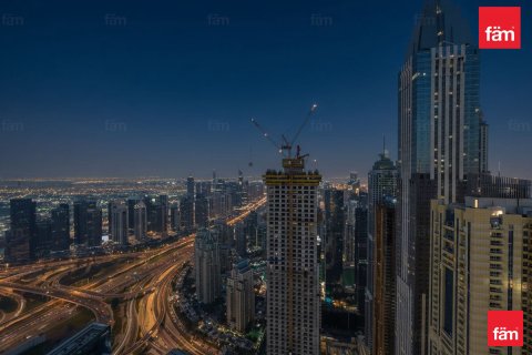 Penthouse di Dubai Marina, UEA 4 kamar tidur, 524.4 m2 nomor 534862 - foto 22