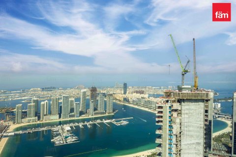 Penthouse à Dubai Marina, Dubai, EAU: 4 chambres, 524.4 m2 № 534862