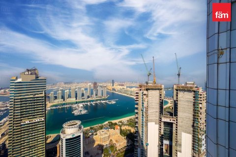 Penthouse di Dubai Marina, UEA 4 kamar tidur, 524.4 m2 nomor 534862 - foto 13