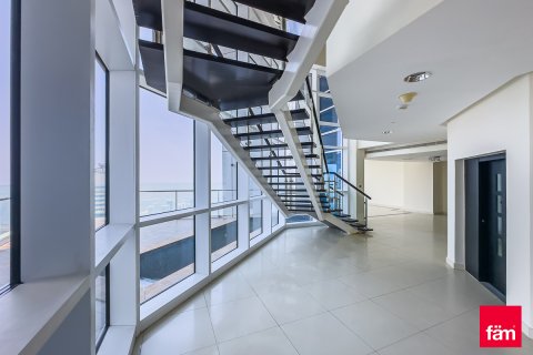 Penthouse lakás itt: Dubai Marina, EAE, 4 hálószoba, 524.4 m², azonosító: 534862 - fénykép 10
