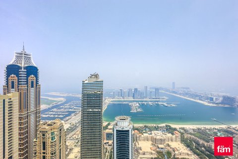 Penthouse lakás itt: Dubai Marina, EAE, 4 hálószoba, 524.4 m², azonosító: 534862 - fénykép 21