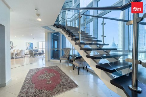 Penthouse di Dubai Marina, UEA 4 kamar tidur, 524.4 m2 nomor 534862 - foto 9