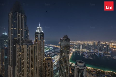 Penthouse di Dubai Marina, UEA 4 kamar tidur, 524.4 m2 nomor 534862 - foto 20