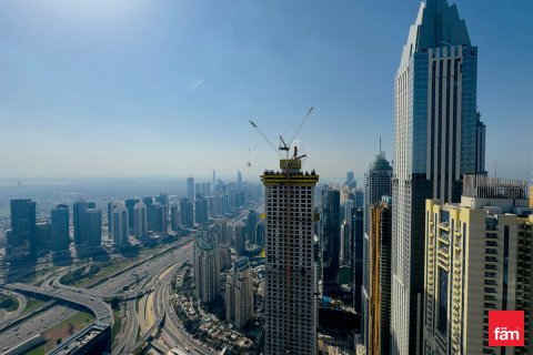 Penthouse lakás itt: Dubai Marina, EAE, 4 hálószoba, 524.4 m², azonosító: 534862 - fénykép 13