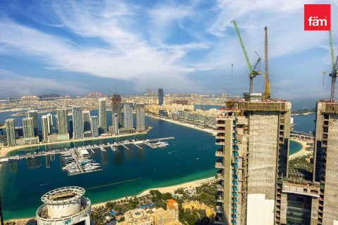 Penthouse di Dubai Marina, UEA 4 kamar tidur, 524.4 m2 nomor 534862 - foto 24