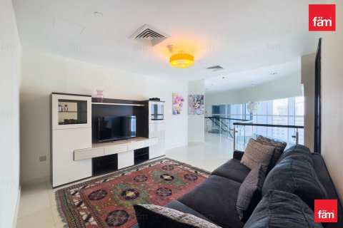 Penthouse di Dubai Marina, UEA 4 kamar tidur, 524.4 m2 nomor 534862 - foto 11