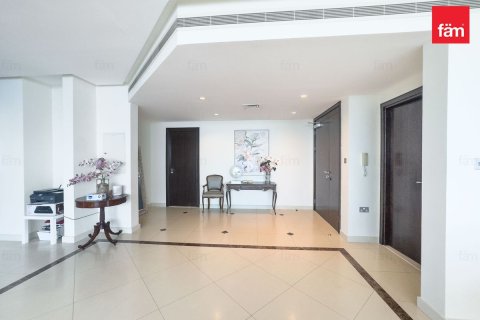 بانتهاوس للبيع في مرسى دبي، دبي، الإمارات العربية المتحدة 4 غرفة نوم ، 524.4 متر مربع ، رقم 534862 - صورة 2