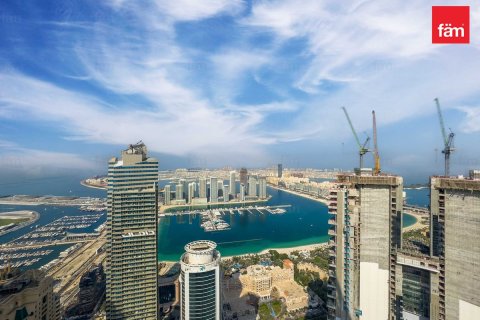 Penthouse di Dubai Marina, UEA 4 kamar tidur, 524.4 m2 nomor 534862 - foto 23