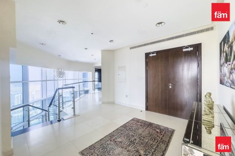 Penthouse di Dubai Marina, UEA 4 kamar tidur, 524.4 m2 nomor 534862 - foto 17
