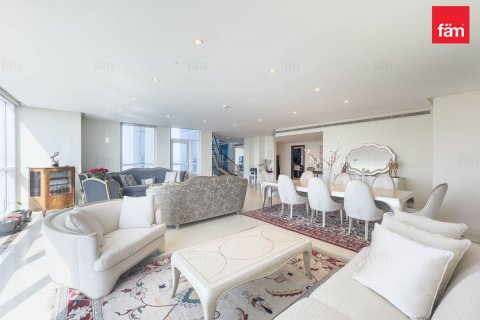 Penthouse di Dubai Marina, UEA 4 kamar tidur, 524.4 m2 nomor 534862 - foto 3