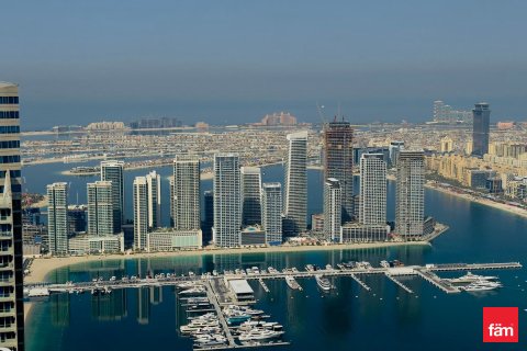 Penthouse lakás itt: Dubai Marina, EAE, 4 hálószoba, 524.4 m², azonosító: 534862 - fénykép 14