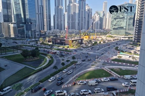 Escritório para arrendamento em Business Bay, Dubai, EAU 104.7 m2 № 554649 - foto 16