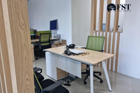 Escritório para arrendamento em Business Bay, Dubai, EAU 104.7 m2 № 554649 - foto 10