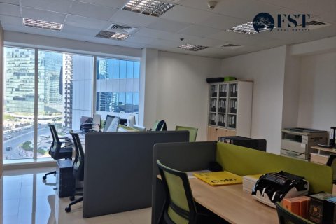 Escritório para arrendamento em Business Bay, Dubai, EAU 104.7 m2 № 554649 - foto 8