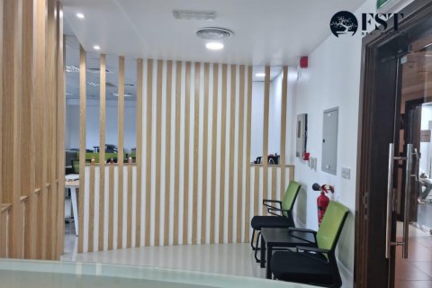 Escritório para arrendamento em Business Bay, Dubai, EAU 104.7 m2 № 554649 - foto 11