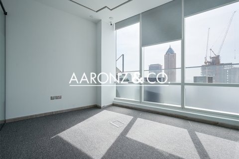 Kontor til leie i Business Bay, Dubai, Emiratene 60 kvm Nr. 690764 - Foto 5
