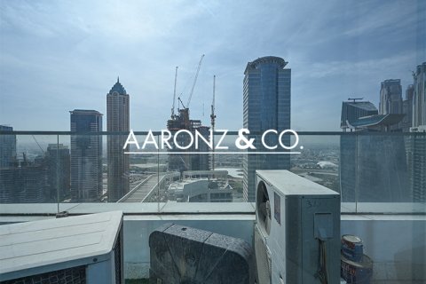 Kontor til leie i Business Bay, Dubai, Emiratene 60 kvm Nr. 690764 - Foto 9