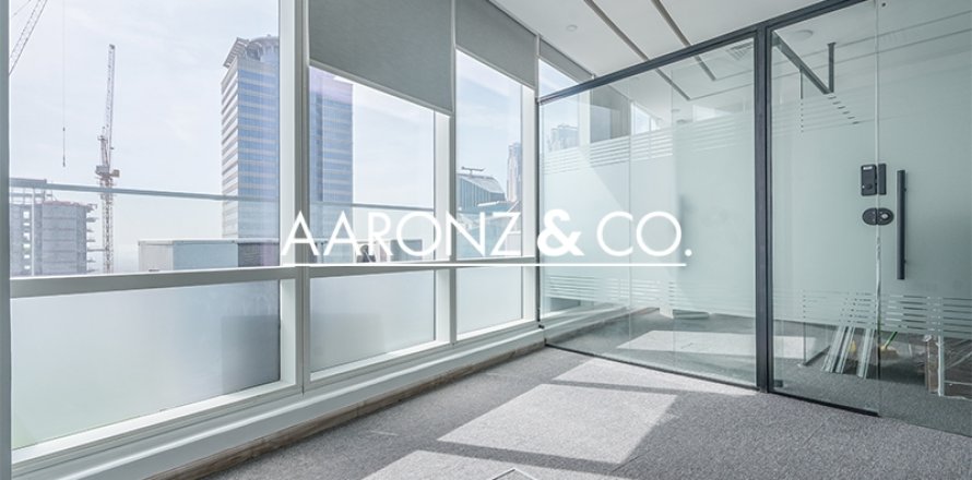 Kontor i Business Bay, Dubai, Emiratene 60 kvm nr. 690764
