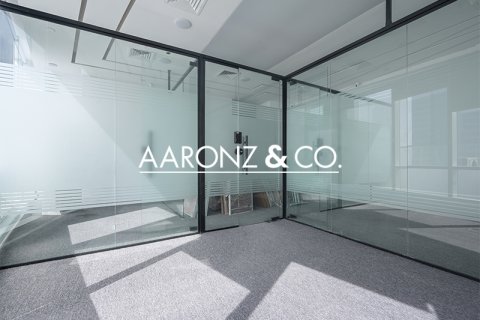 Kontor til leie i Business Bay, Dubai, Emiratene 60 kvm Nr. 690764 - Foto 2