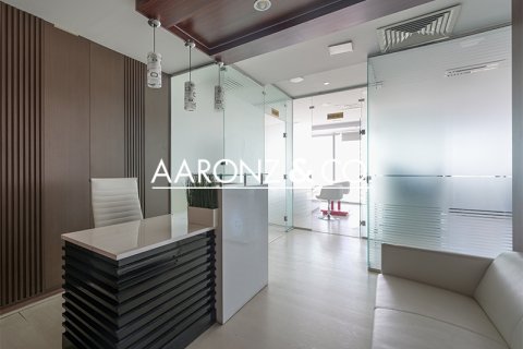 Kontor til leie i Business Bay, Dubai, Emiratene 89 kvm Nr. 690765 - Foto 6