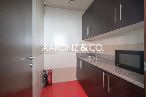 Kontor til leie i Business Bay, Dubai, Emiratene 89 kvm Nr. 690765 - Foto 8