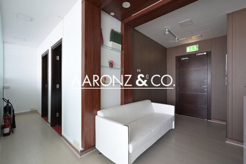 Kontor til leie i Business Bay, Dubai, Emiratene 89 kvm Nr. 690765 - Foto 7