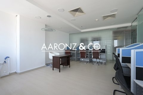 Kontor til leie i Business Bay, Dubai, Emiratene 89 kvm Nr. 690765 - Foto 2