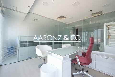 Kontor til leie i Business Bay, Dubai, Emiratene 89 kvm Nr. 690765 - Foto 4
