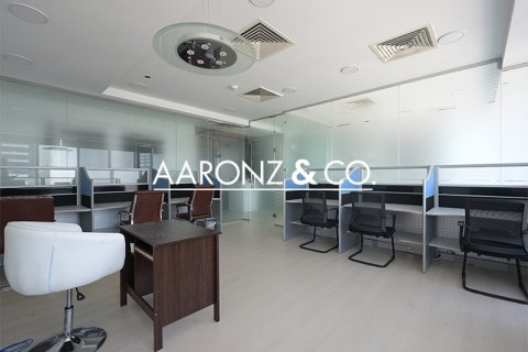 Kontor i Business Bay, Dubai, Emiratene 89 kvm nr. 690765
